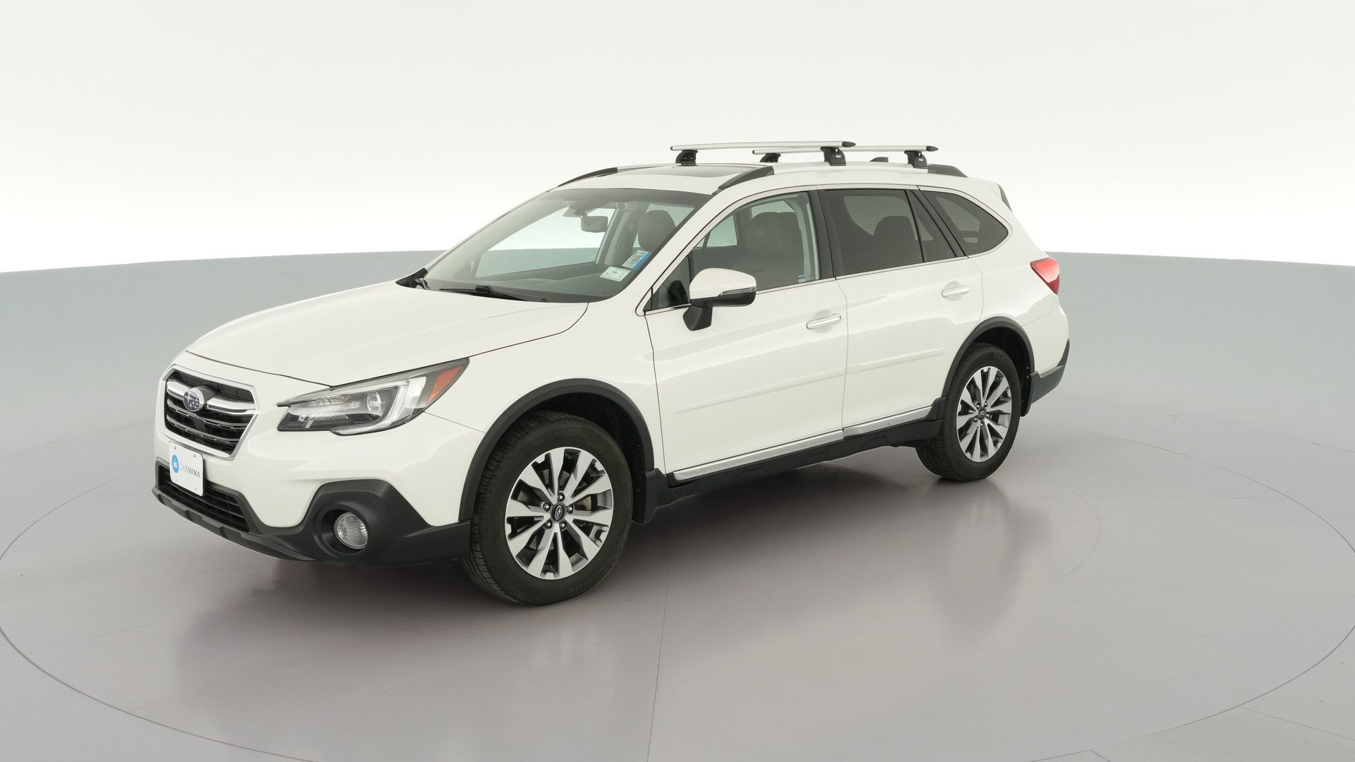 2018 Subaru Outback vehicle photo