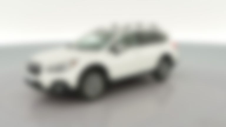 2018 Subaru Outback vehicle photo