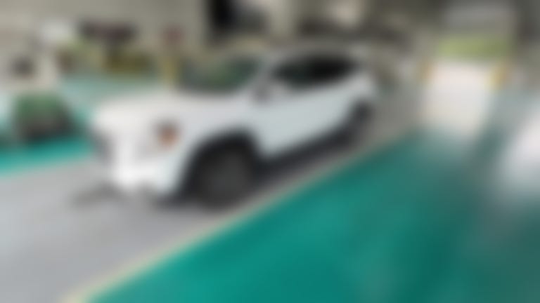 2024 GMC Terrain vehicle photo