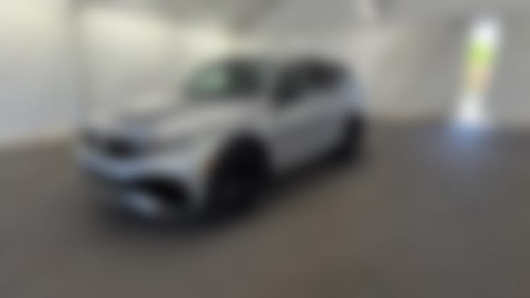 2023 Volkswagen Tiguan vehicle photo
