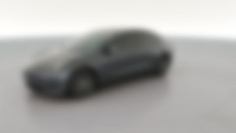 2021 Tesla Model 3 vehicle photo