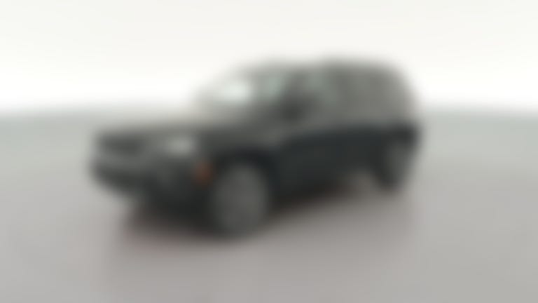 2023 Jeep Grand Cherokee vehicle photo