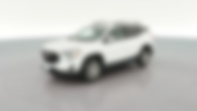 2018 GMC Terrain vehicle photo