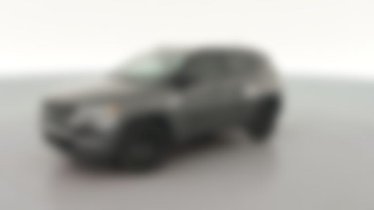 2023 Jeep Compass vehicle photo