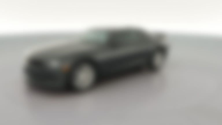 2015 Chevrolet Camaro vehicle photo