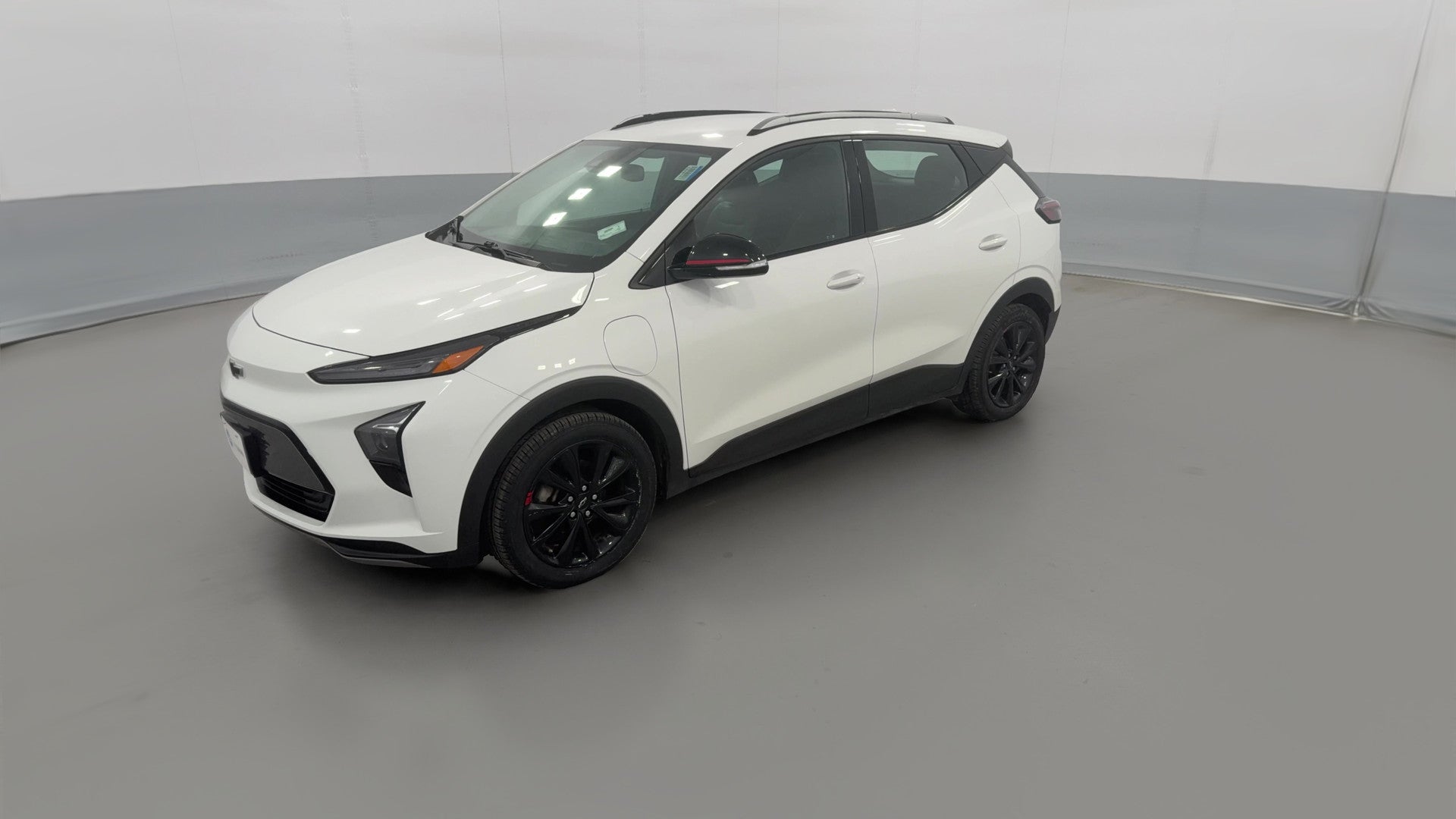 2023 Chevrolet Bolt EUV vehicle photo
