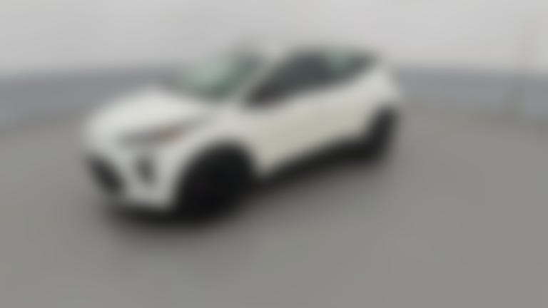 2023 Chevrolet Bolt EUV vehicle photo