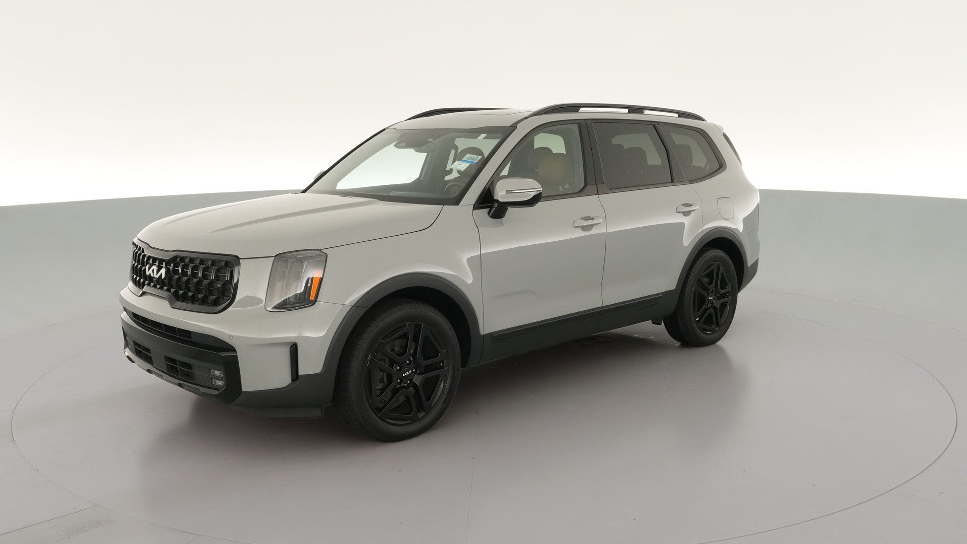 2024 Kia Telluride vehicle photo