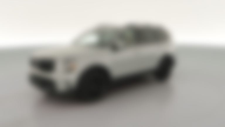 2024 Kia Telluride vehicle photo