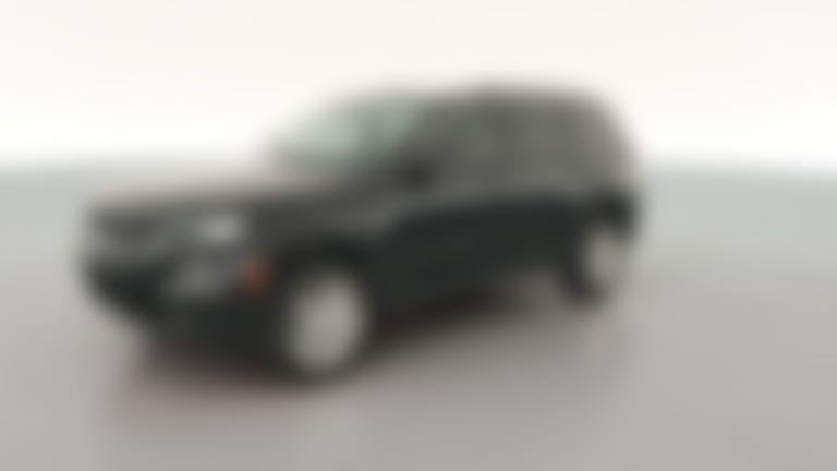 2023 Jeep Grand Cherokee vehicle photo