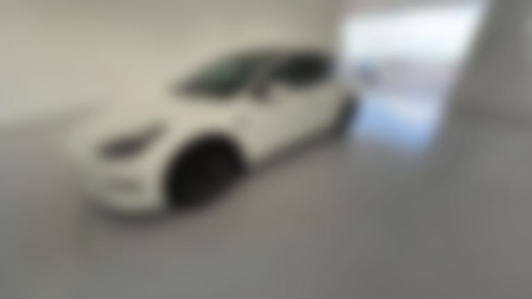2022 Tesla Model 3 vehicle photo