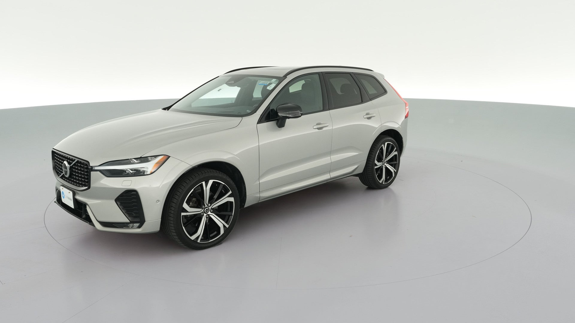 2023 Volvo XC60 vehicle photo