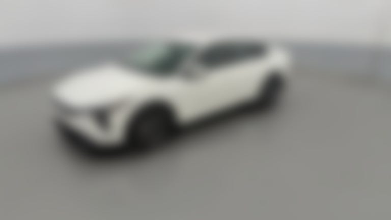 2025 Kia K4 vehicle photo
