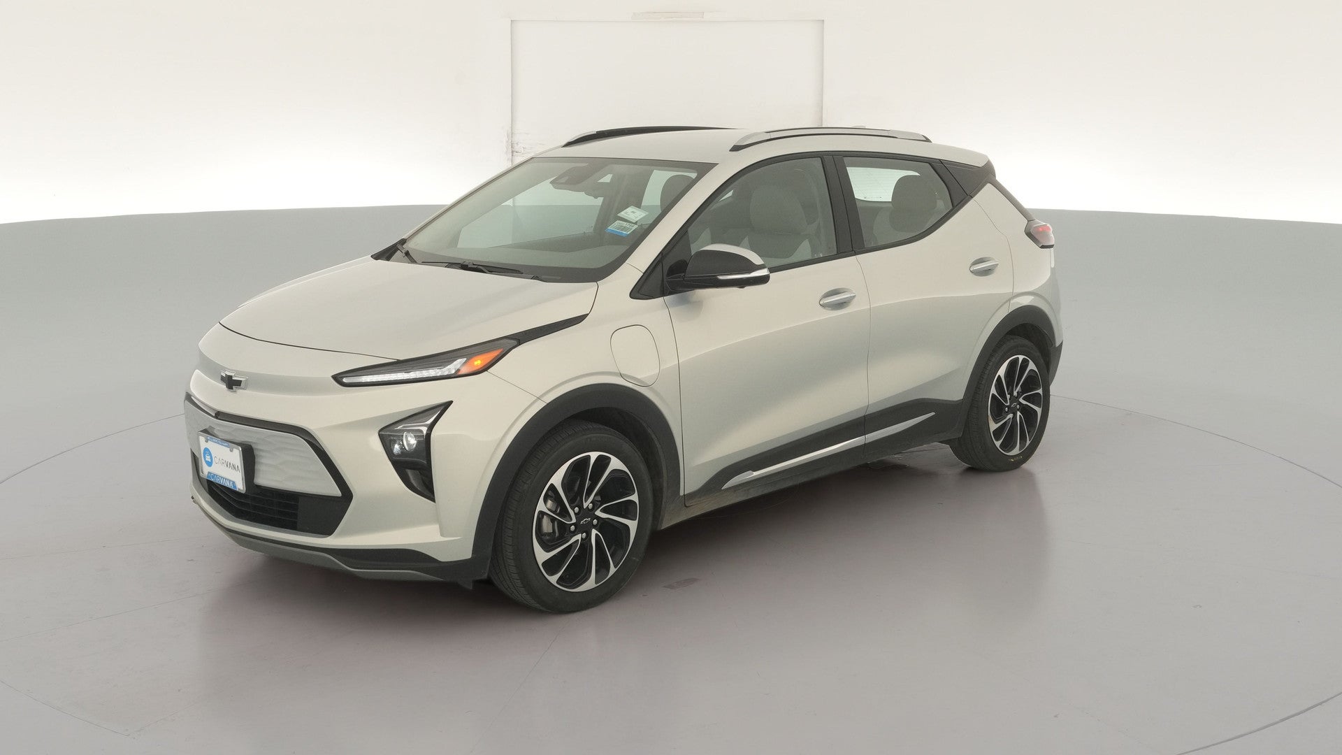 2022 Chevrolet Bolt EUV vehicle photo