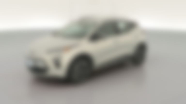 2022 Chevrolet Bolt EUV vehicle photo