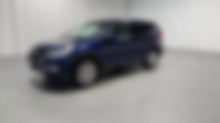 2015 Honda CR-V vehicle photo