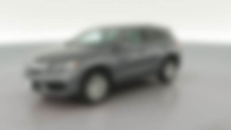 2018 Acura RDX vehicle photo