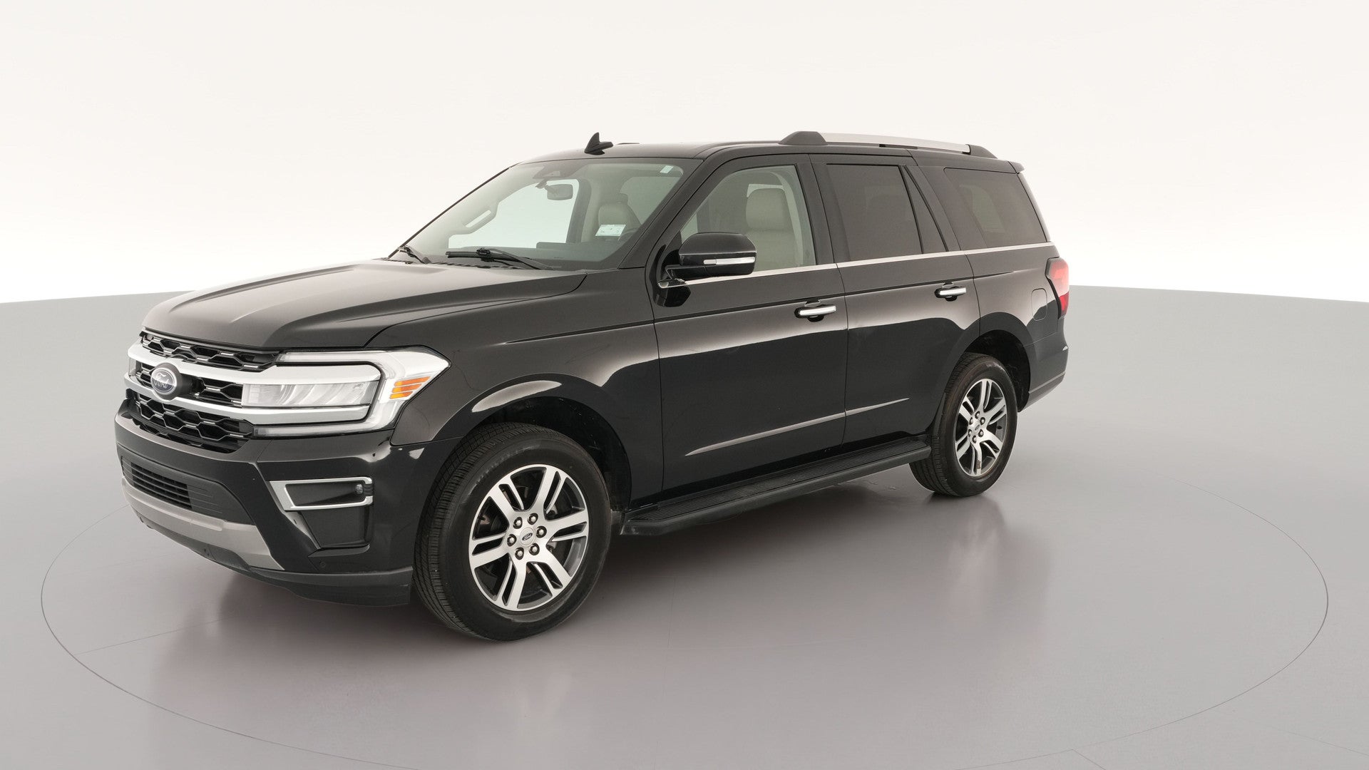 2024 Ford Expedition vehicle photo