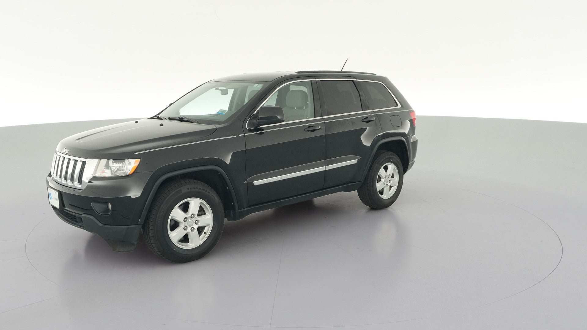 2013 Jeep Grand Cherokee vehicle photo