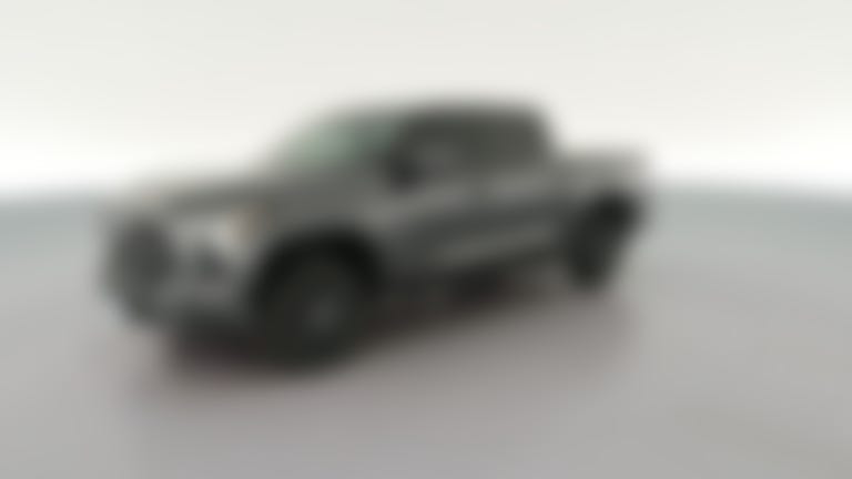 2023 Toyota Tundra CrewMax vehicle photo