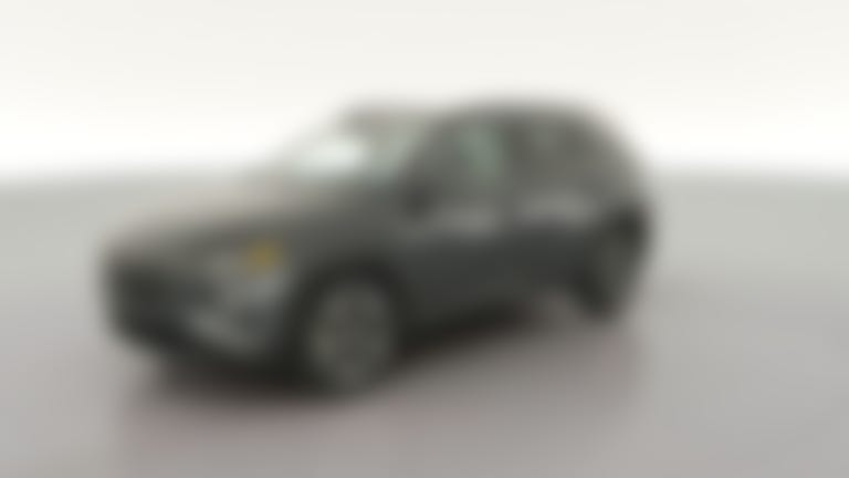 2022 Hyundai Tucson vehicle photo
