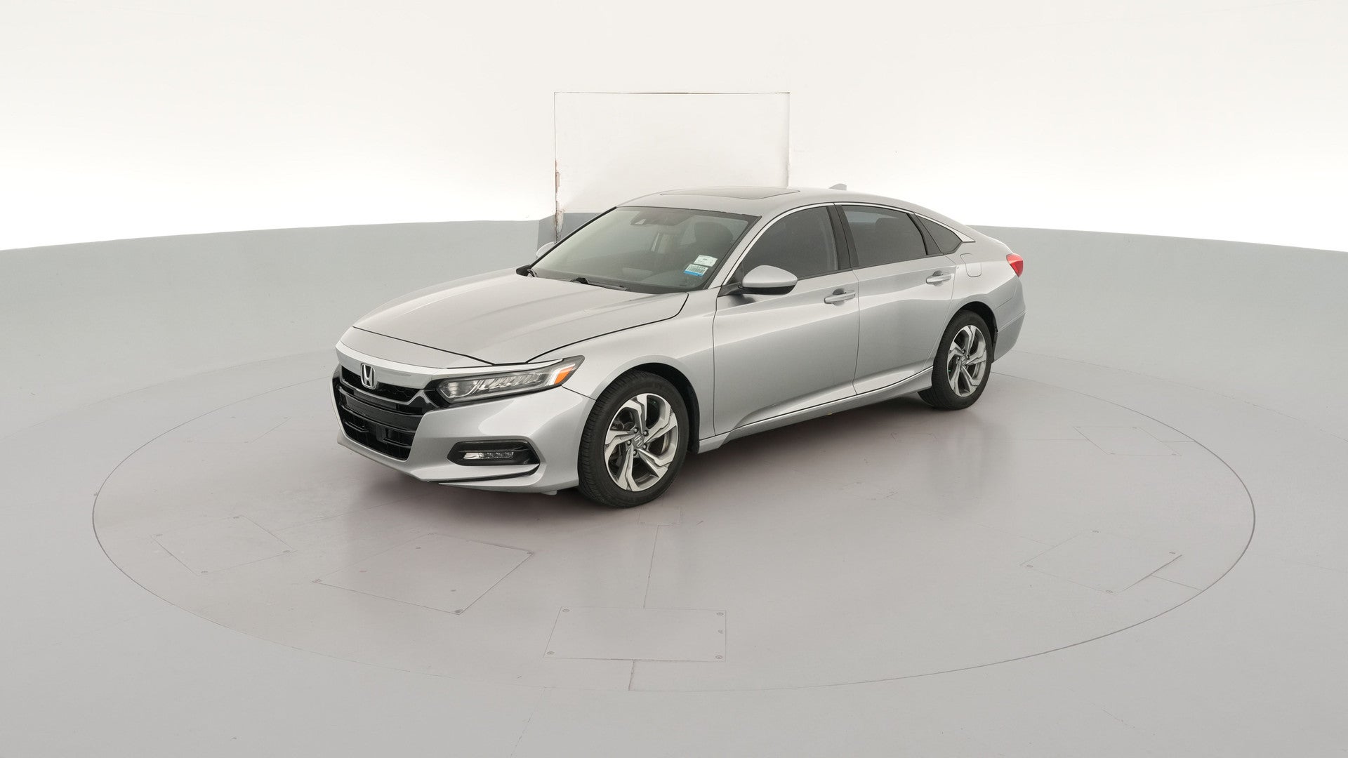 2019 Honda Accord vehicle photo