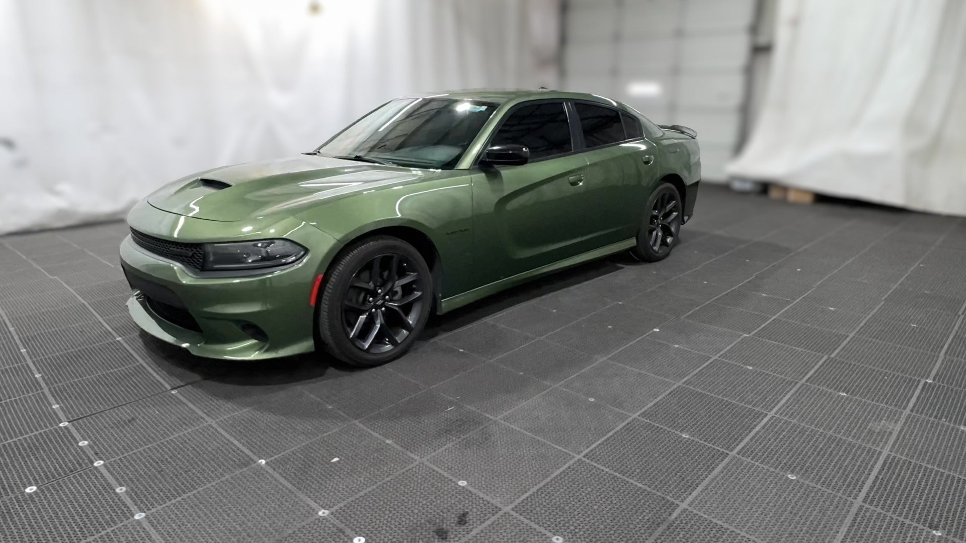 2022 Dodge Charger vehicle photo