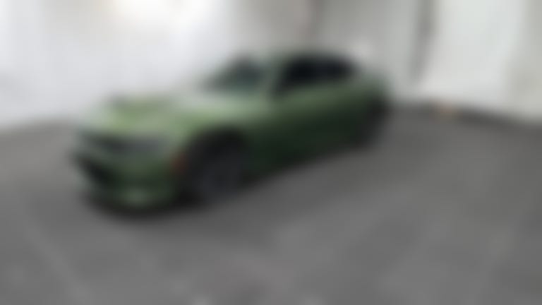 2022 Dodge Charger vehicle photo