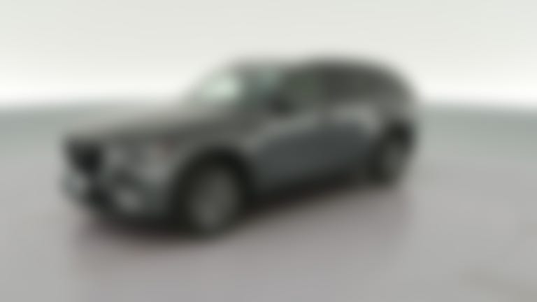 2024 MAZDA CX-90 vehicle photo