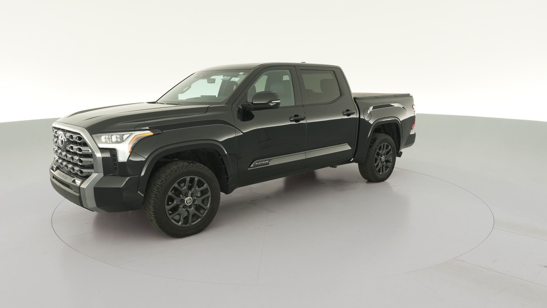 2024 Toyota Tundra CrewMax vehicle photo