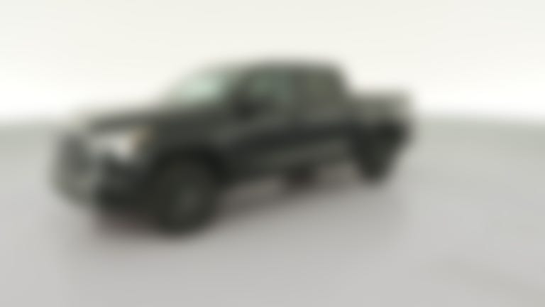 2024 Toyota Tundra CrewMax vehicle photo
