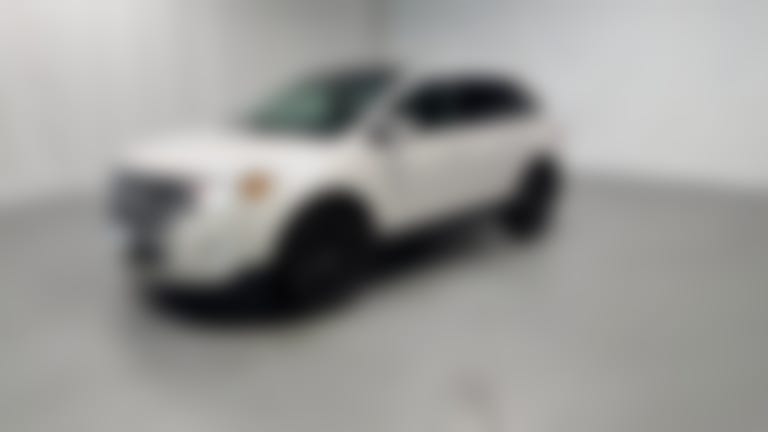 2014 Ford Edge vehicle photo