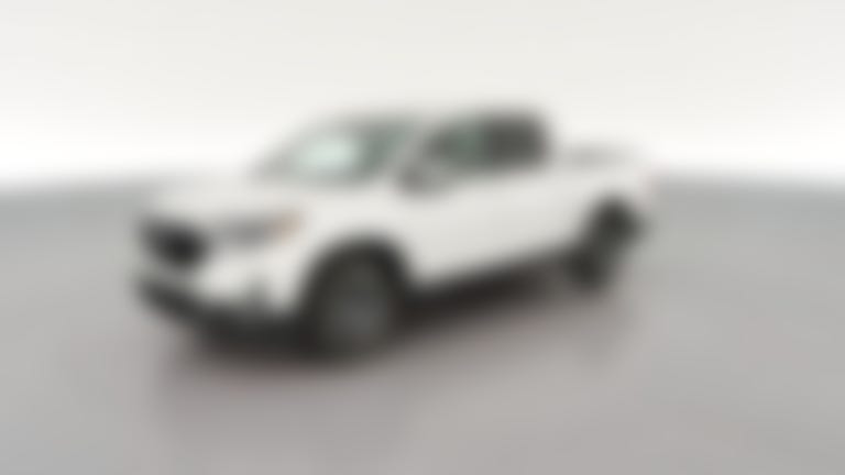 2023 Honda Ridgeline vehicle photo