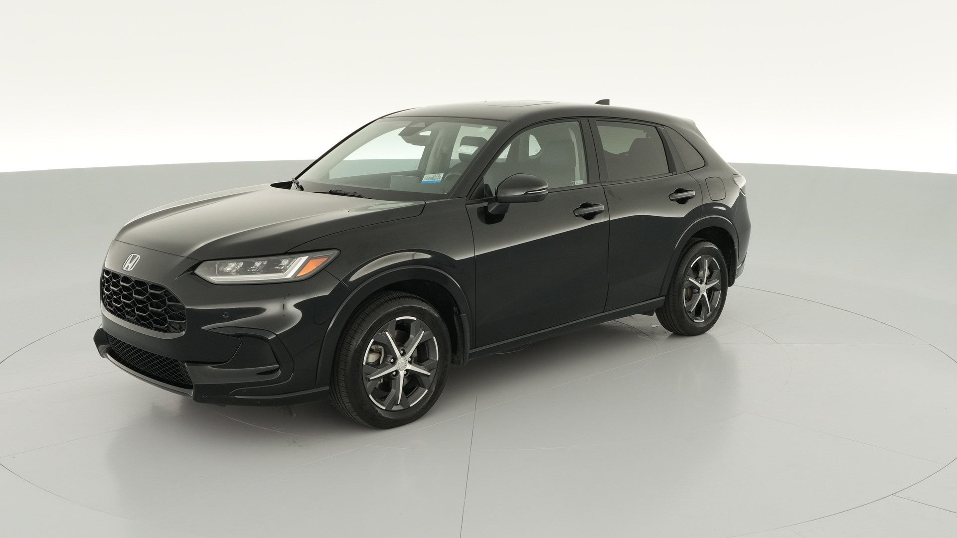 2023 Honda HR-V vehicle photo