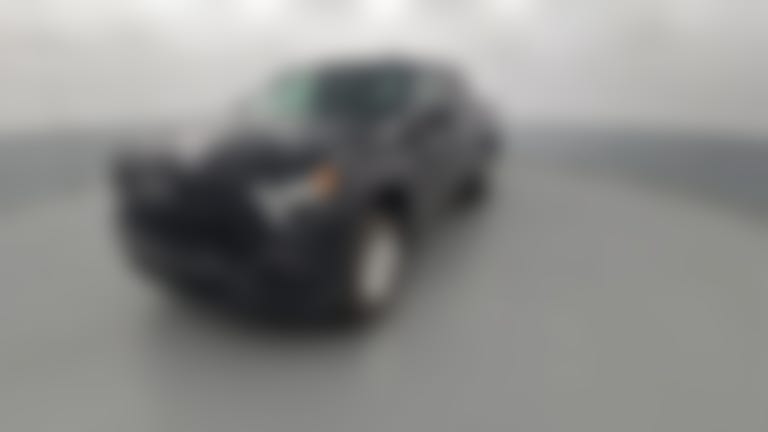 2026 Chevrolet Silverado 1500 Crew Cab vehicle photo