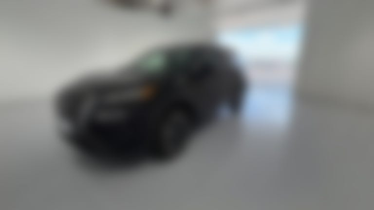 2025 Nissan Rogue vehicle photo