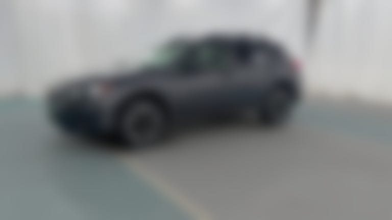 2021 Subaru Crosstrek vehicle photo