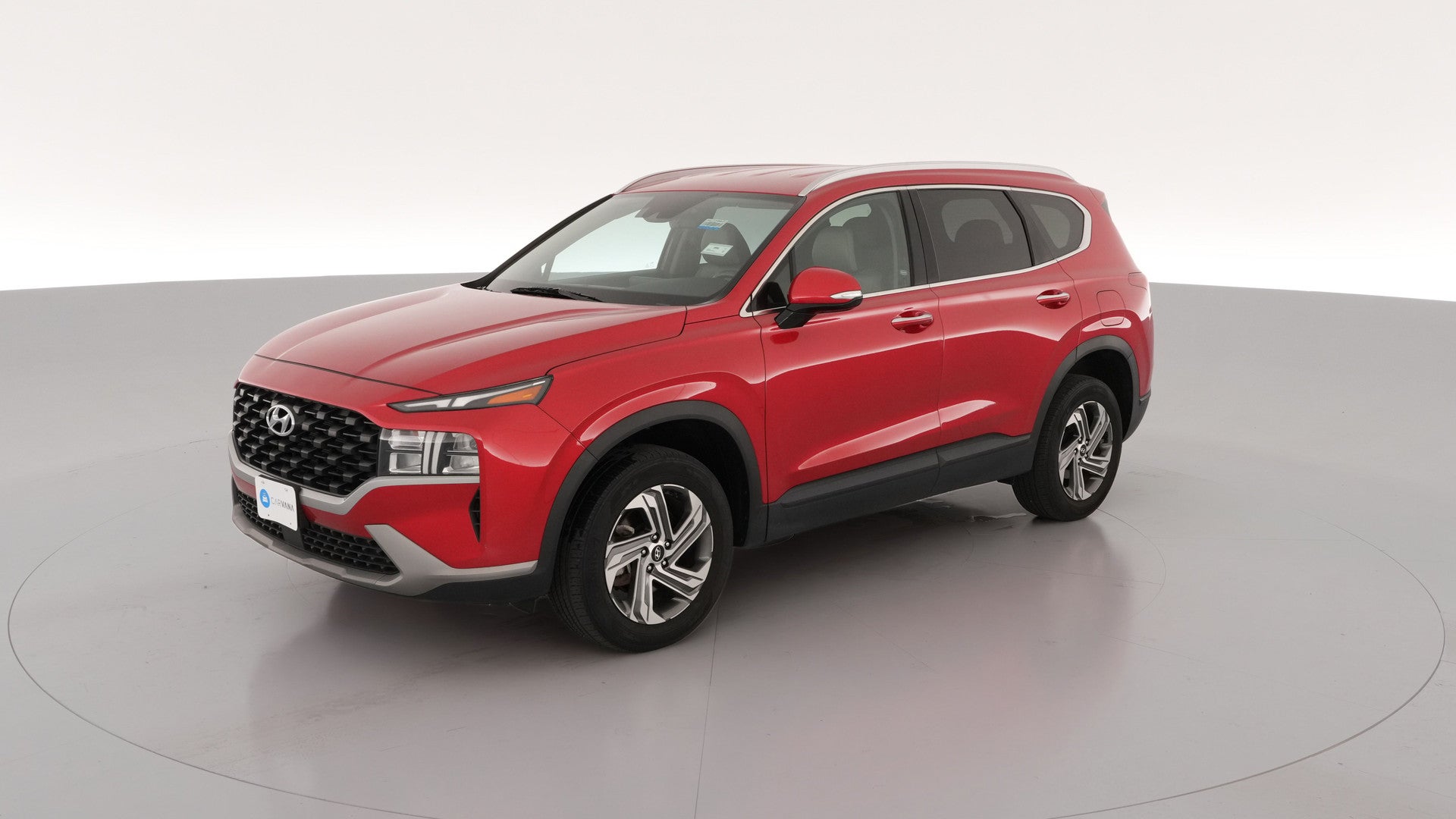 2023 Hyundai Santa Fe vehicle photo