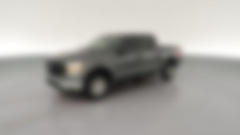2021 Ford F150 SuperCrew Cab vehicle photo