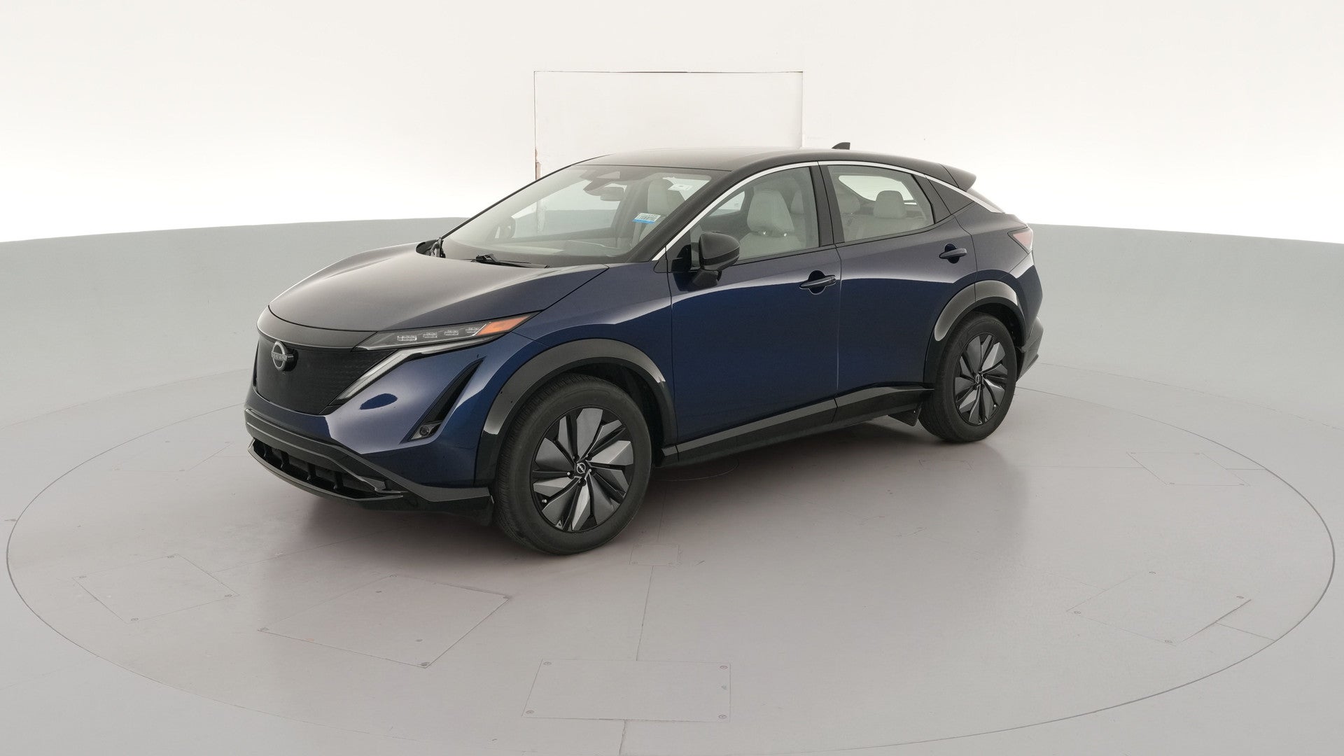 2023 Nissan ARIYA vehicle photo