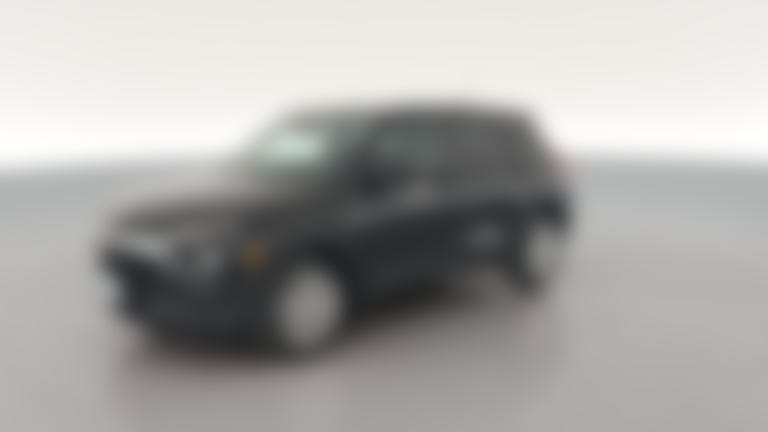 2025 Chevrolet Trailblazer vehicle photo