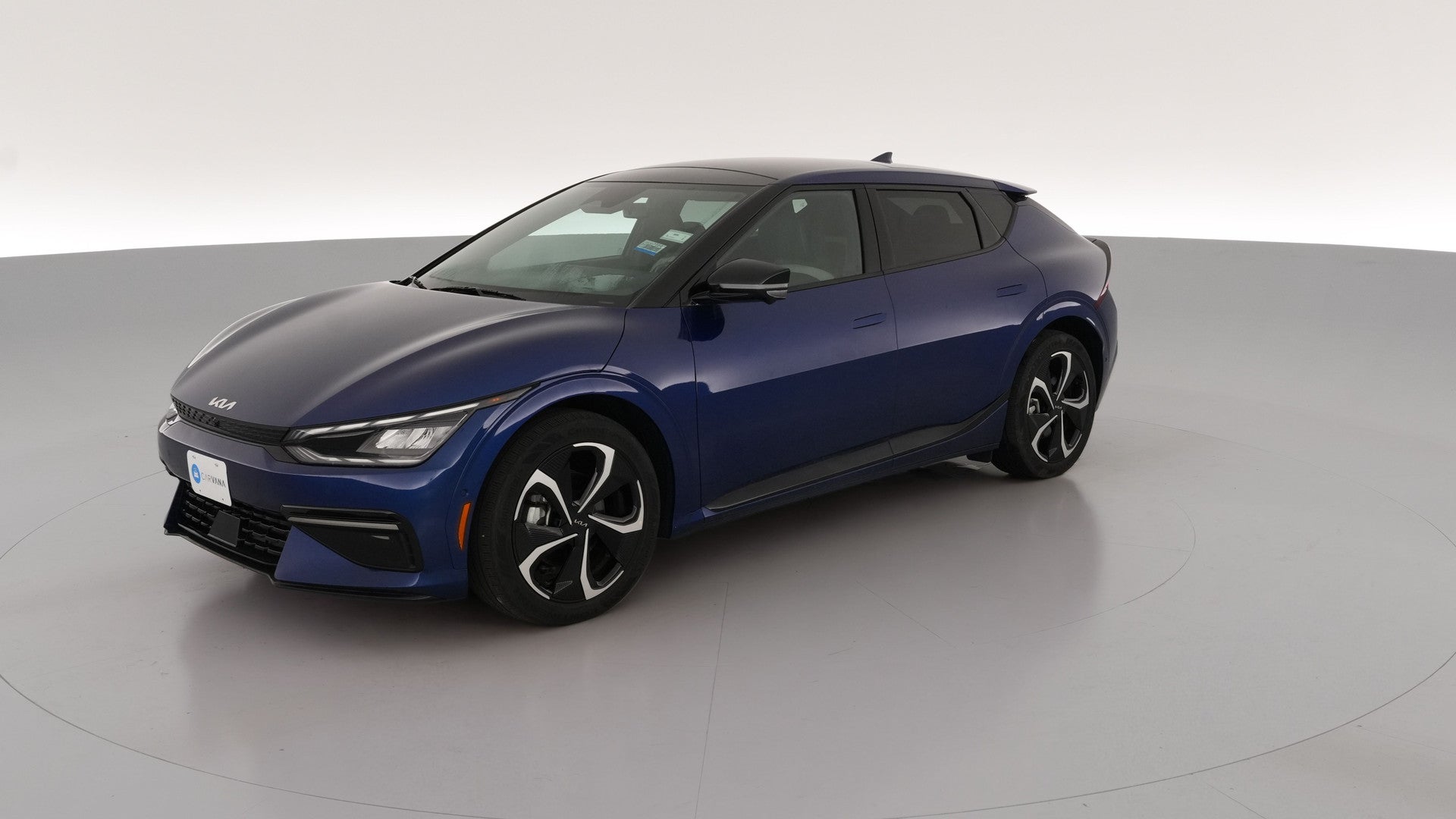 2024 Kia EV6 vehicle photo