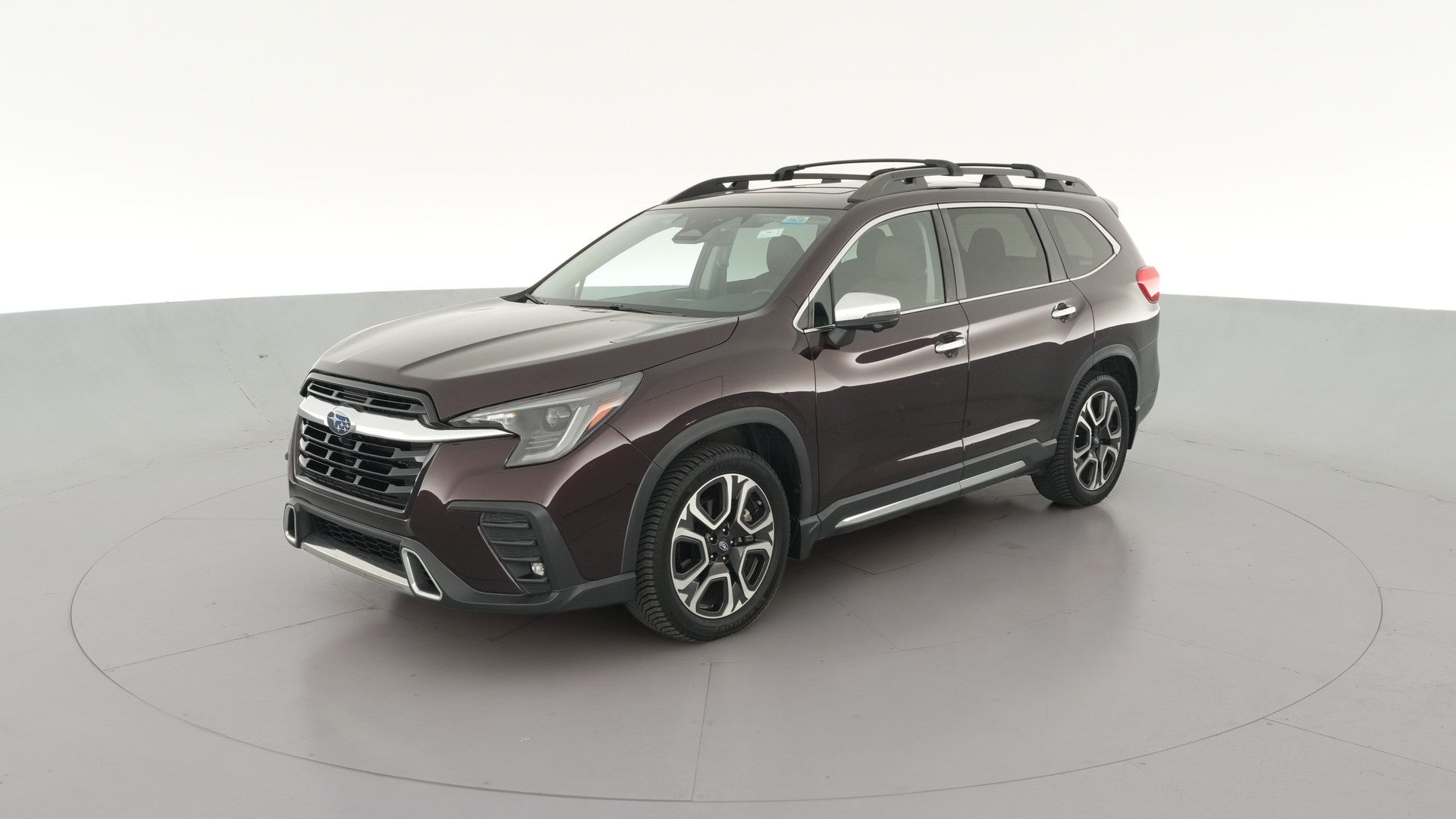 2023 Subaru Ascent vehicle photo