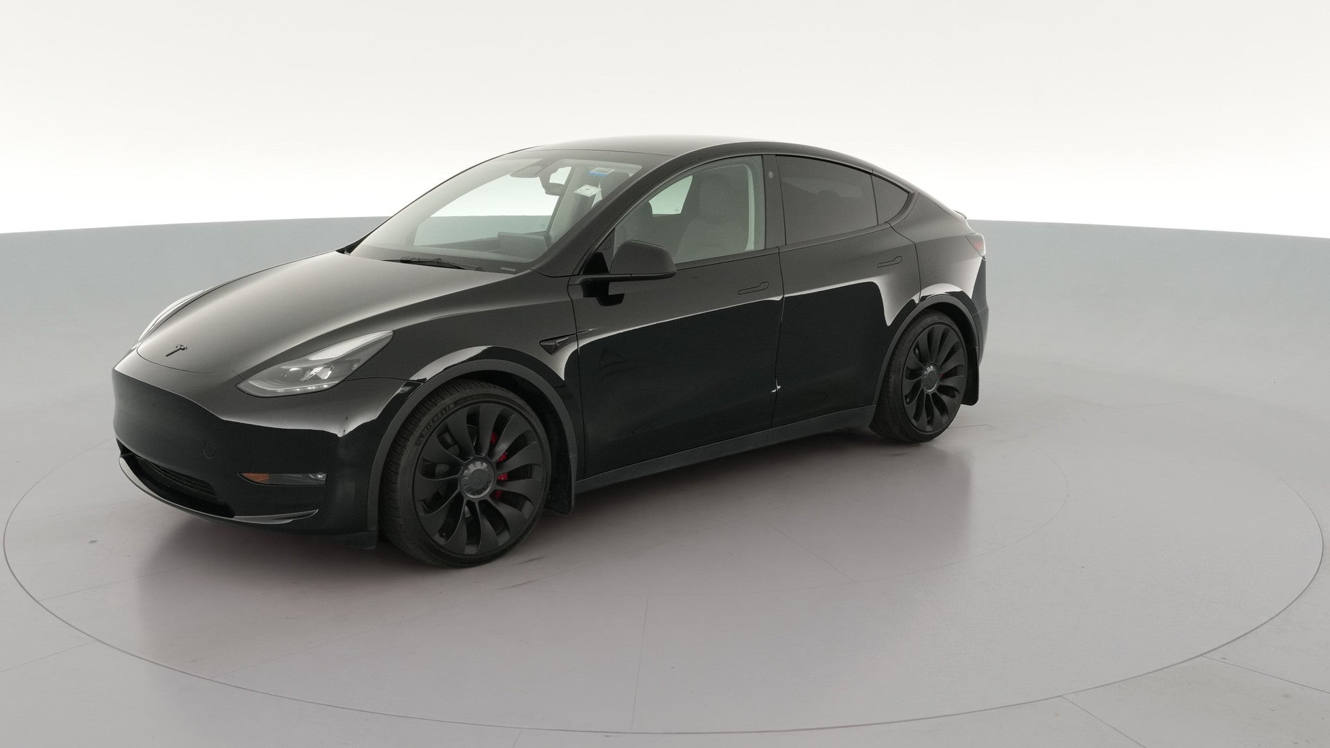 2023 Tesla Model Y vehicle photo