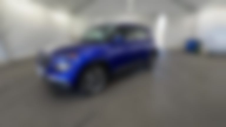 2025 Hyundai Venue vehicle photo