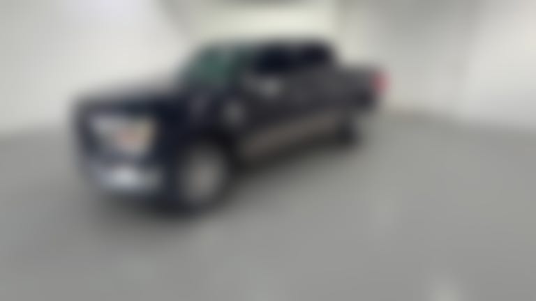 2022 Ford F150 SuperCrew Cab vehicle photo