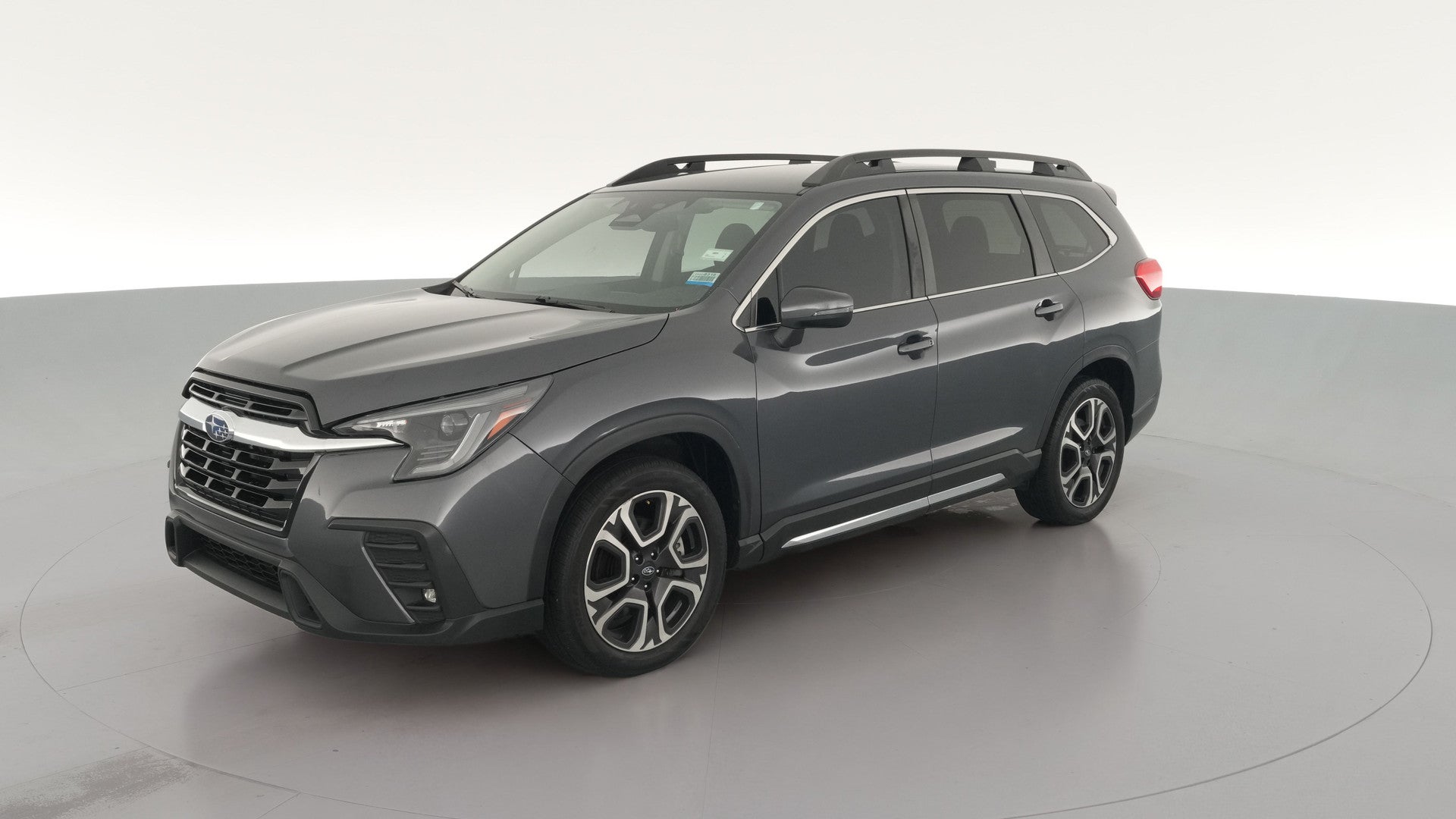 2023 Subaru Ascent vehicle photo
