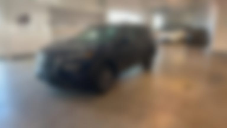 2026 Nissan Rogue vehicle photo