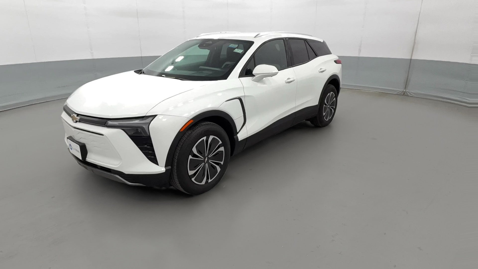 2024 Chevrolet Blazer EV vehicle photo