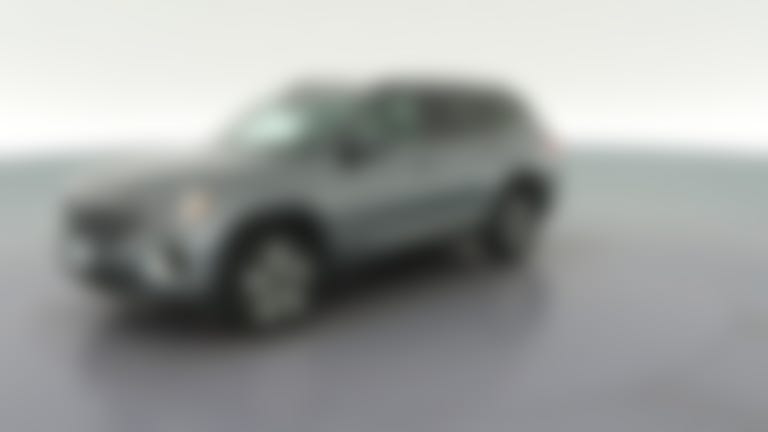 2025 Volkswagen Atlas vehicle photo